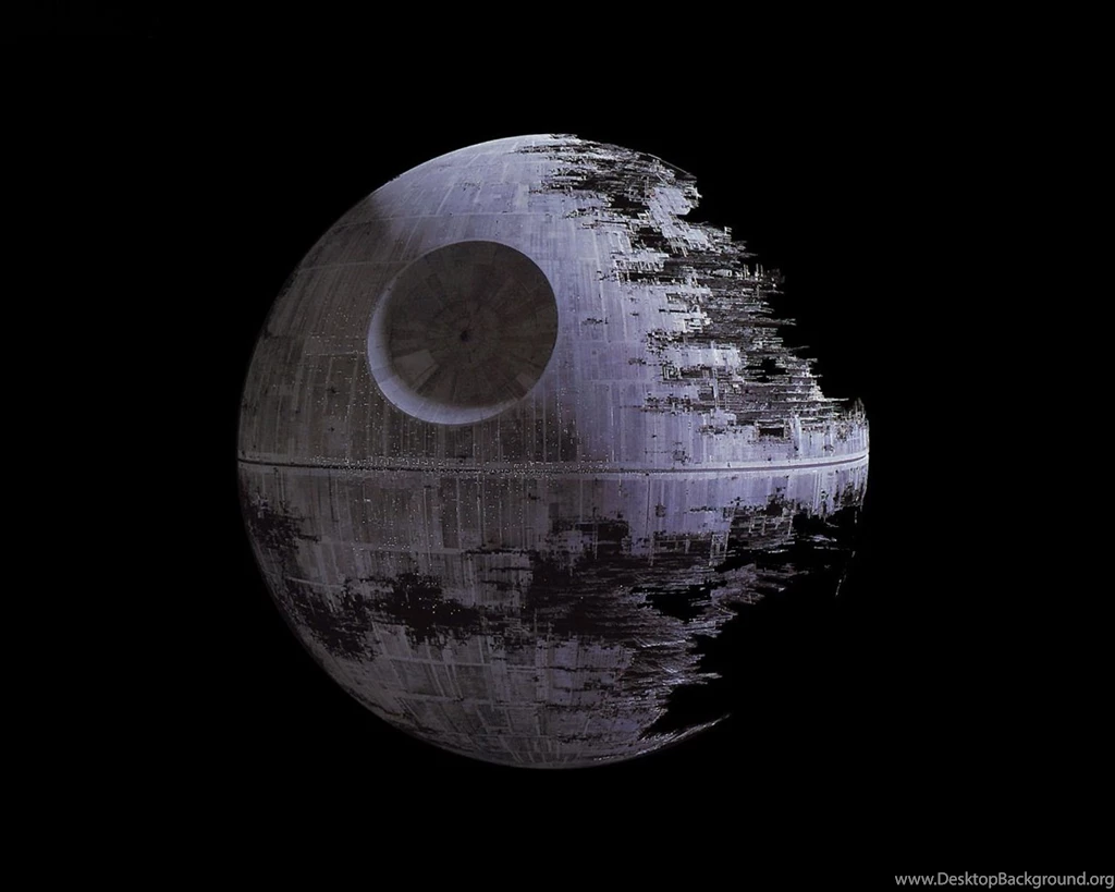 Death Star Wallpapers