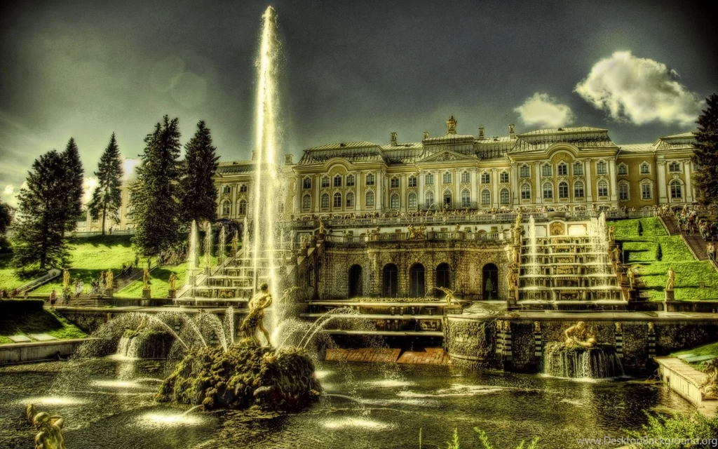 Landscape Wallpapers Full HD Backgrounds