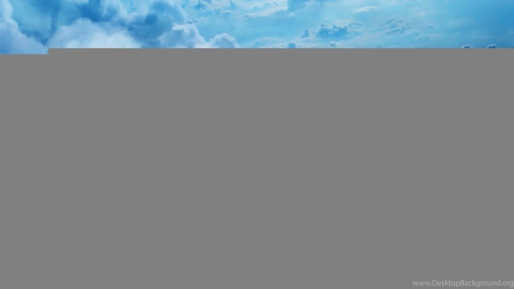 Nature Wallpapers Sky, Lightsteelblue, Powderblue