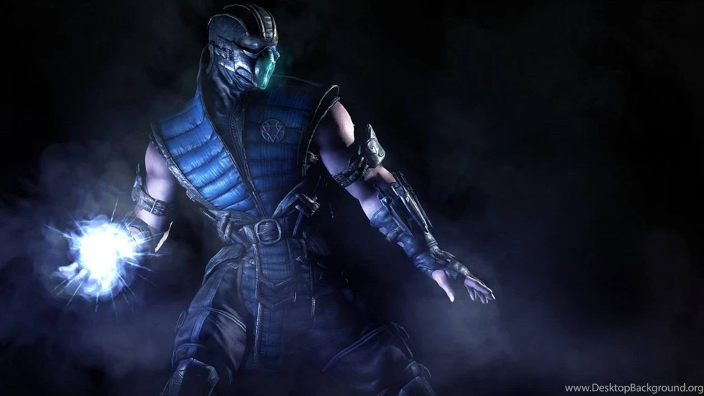 Laptop 1366x768 Mortal Kombat X Wallpapers HD, Desktop Backgrounds ...