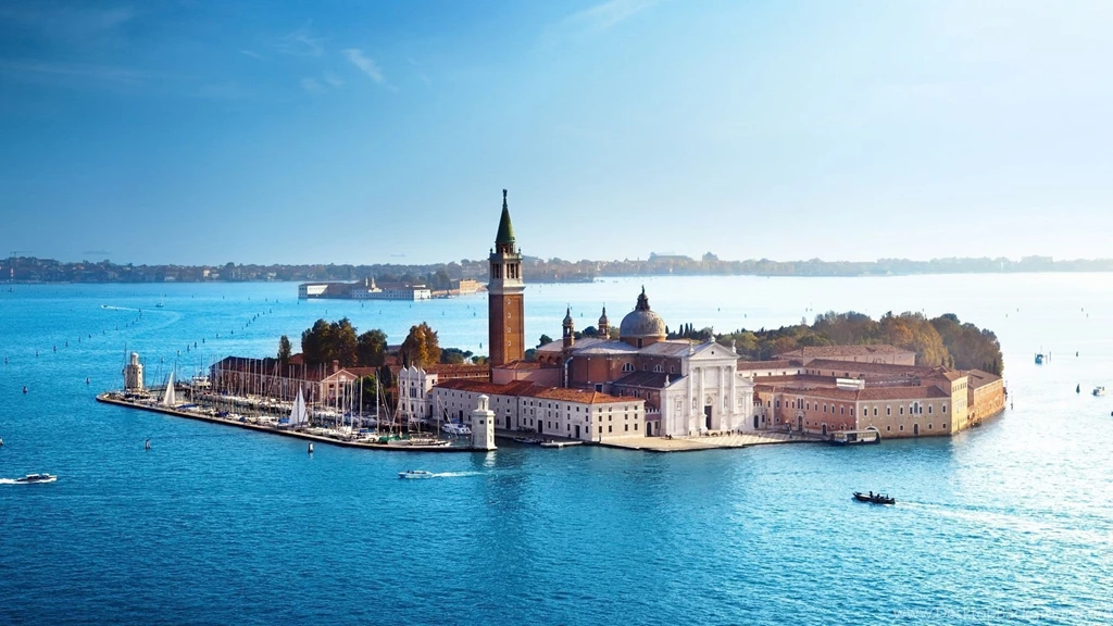 Venice Italy Hd Wallpapers