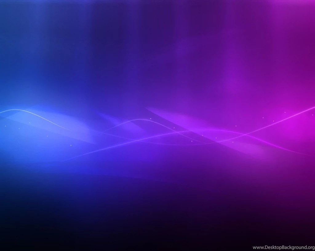 Teal And Purple Abstract Backgrounds Invitation Templates