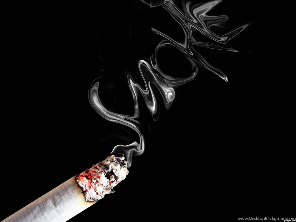 Cigarette Wallpapers