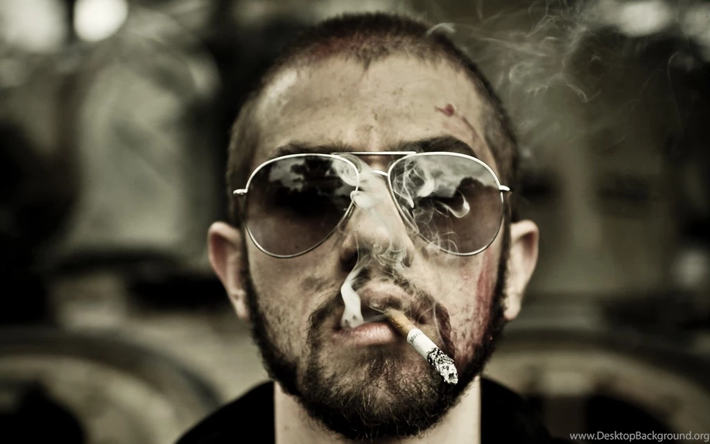 Cigarette Wallpapers