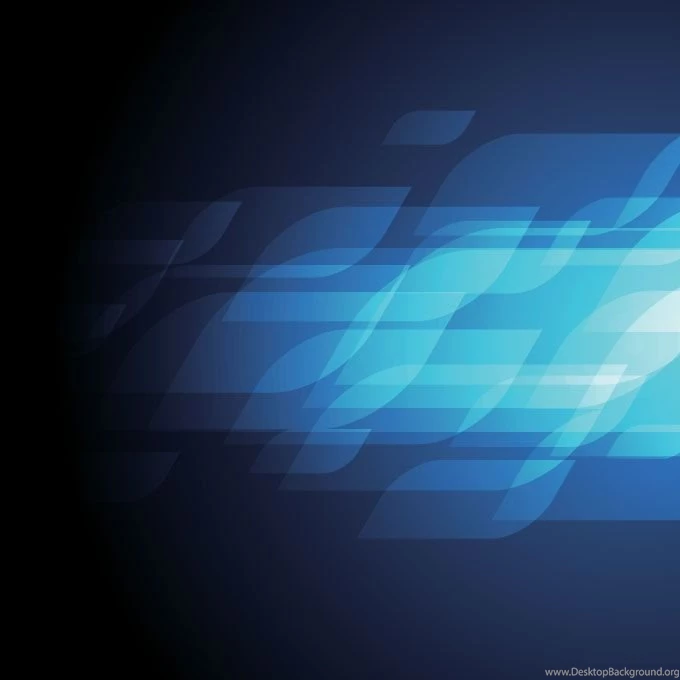 Abstract Dark Blue Background, Vector Graphics 365PSD.com