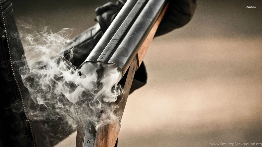 Shotgun Smoke Wallpapers Photography Wallpapers