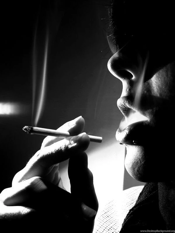 Cigarette Smoking Is Dangerous To Your Health