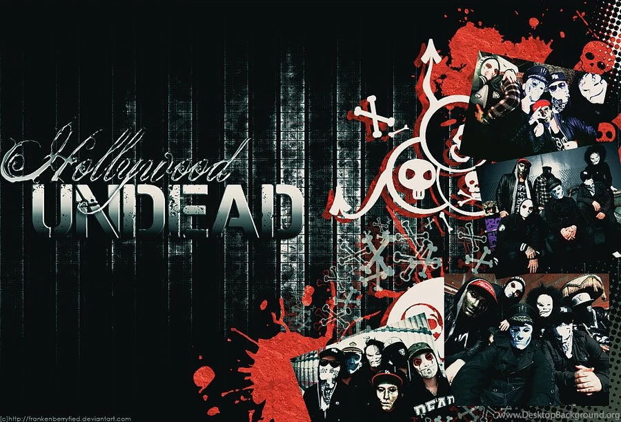 Top Wallpapers Hollywood Undead Notes Images For Pinterest