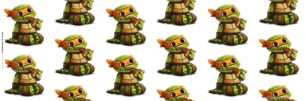 Michelangelo Teenage Mutant Ninja Turtles Ask.fm Backgrounds ...