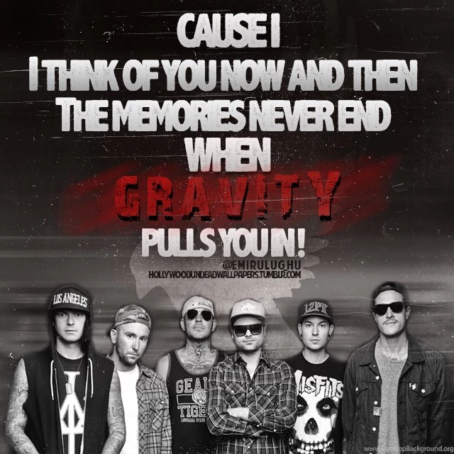 Artwork For Hollywood Undead's New Single... Hollywood Undead ...