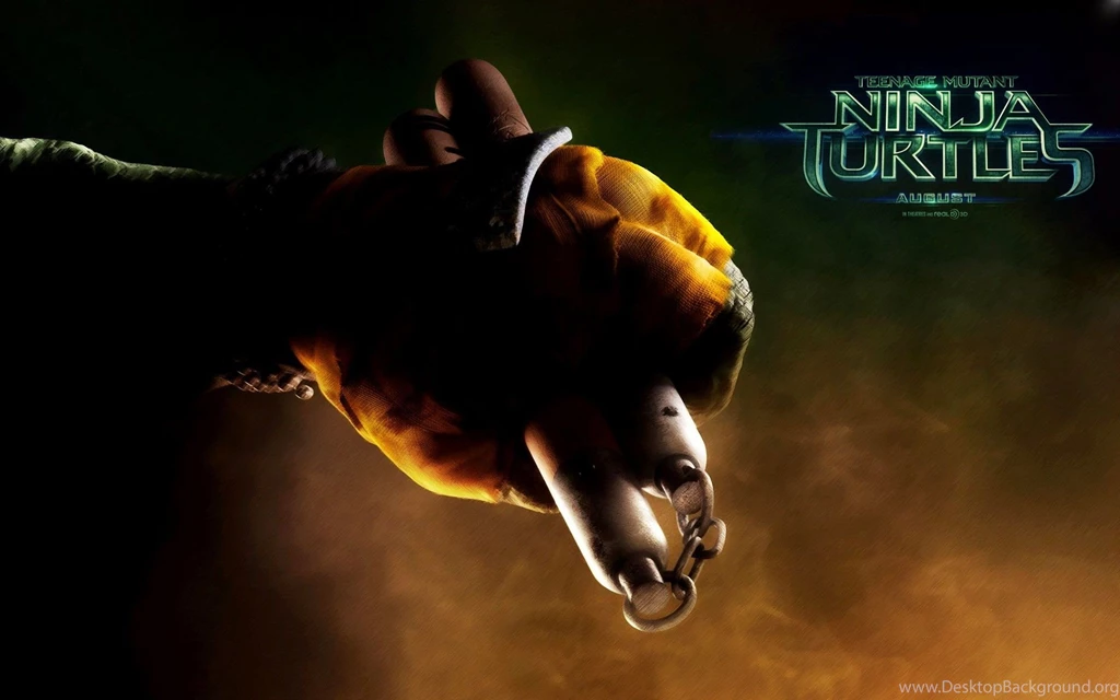 TEENAGE MUTANT NINJA TURTLES Action Adventure Comedy Turtle Tmnt ...