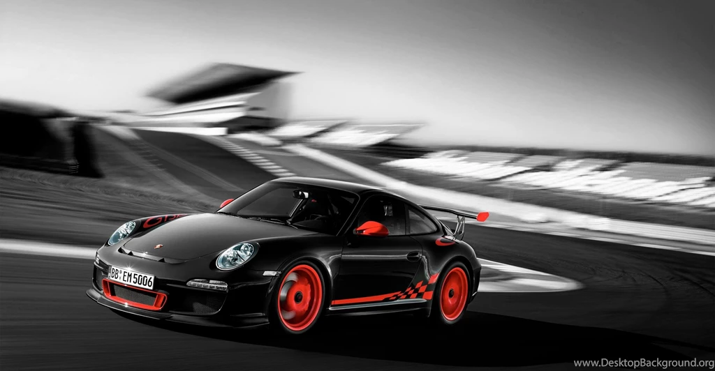 Porsche Wallpapers