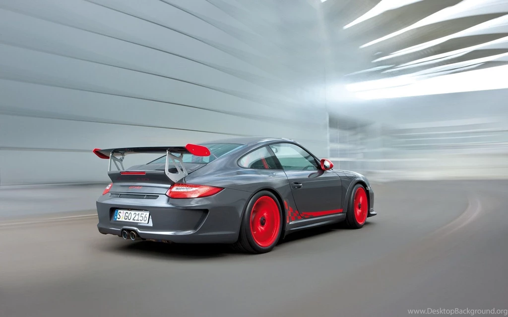 Porsche 911, 996, 997 Carrera S, 4S, GT3, Turbo Free Widescreen ...