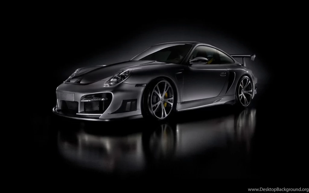 Porsche Wallpapers