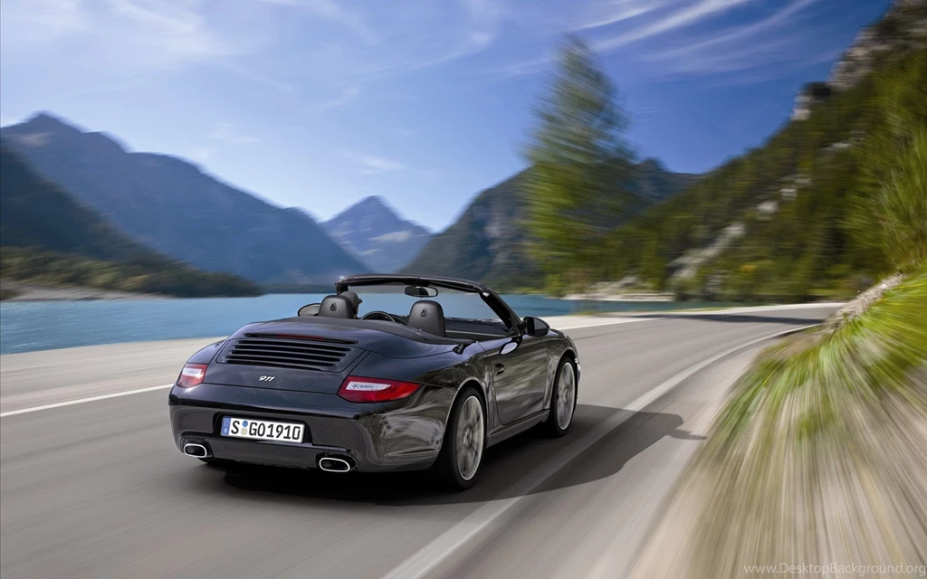 2013 Porsche Boxster Black Image