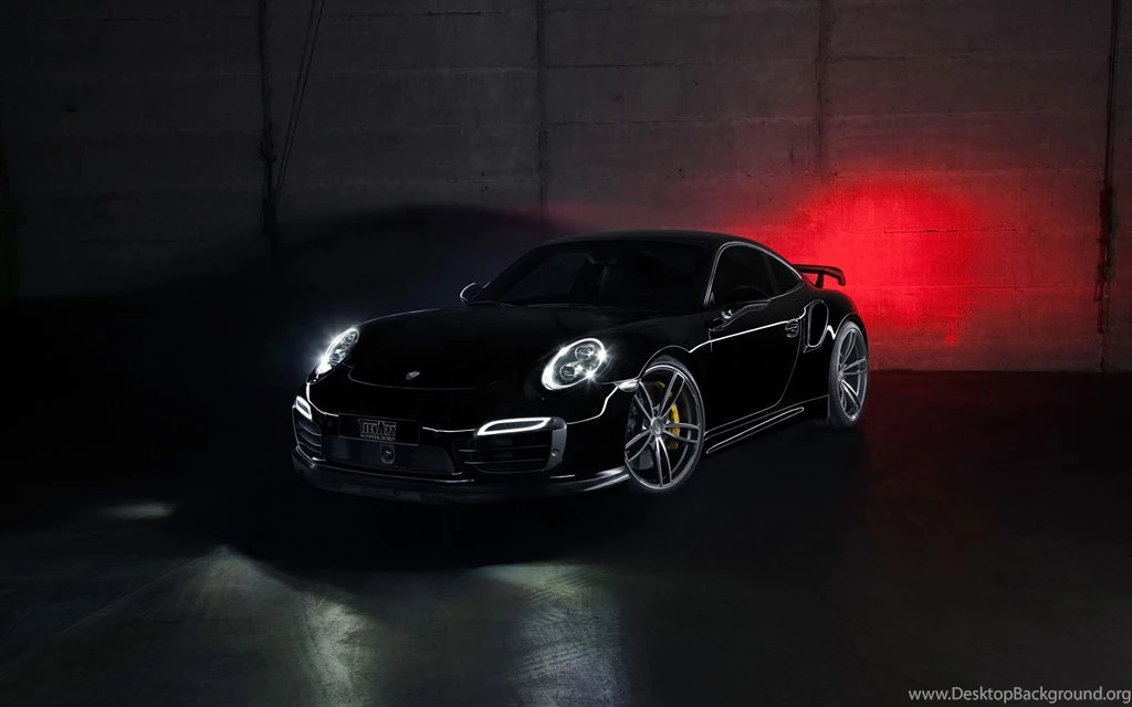 Techart Porsche Desktop Wallpapers And Images