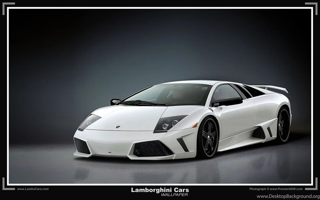 Lamborghini Murcielago 2012 Wallpapers 161127