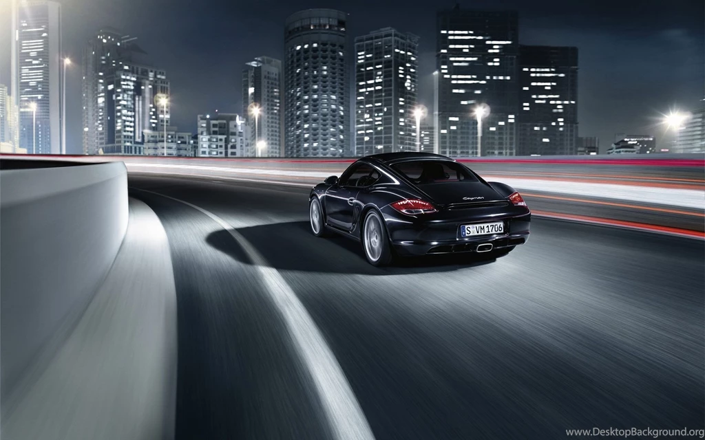 Porsche Cayman GT iPhone Backgrounds Android Wallpapers / Wallpapers ...