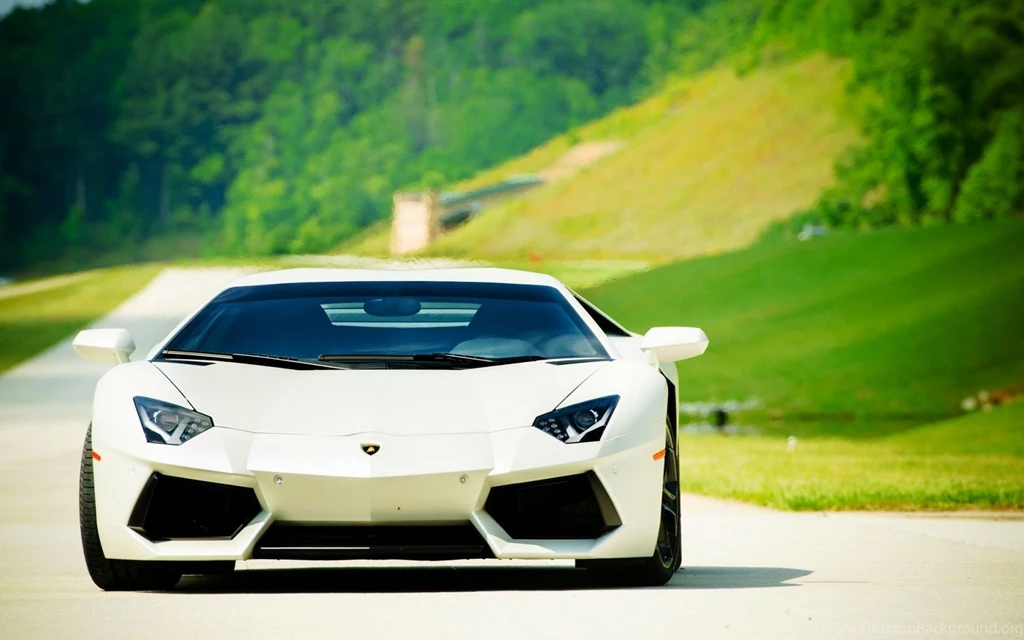 Lamborghini