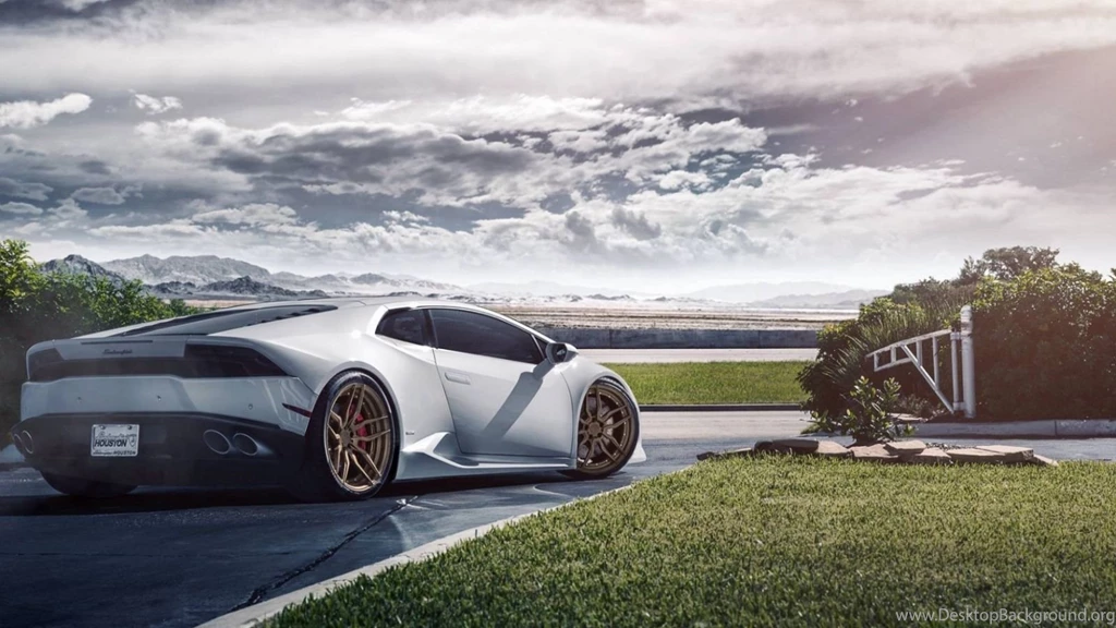 1600x900 Lamborghini Wallpapers HD, Desktop Backgrounds 1600x900