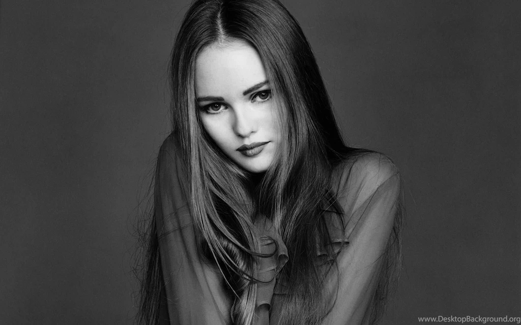 Vanessa Paradis, Brunette Wallpapers – Yoyowall.com
