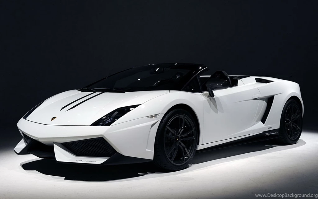 Lamborghini Gallardo LP570 4 2011 Wallpapers