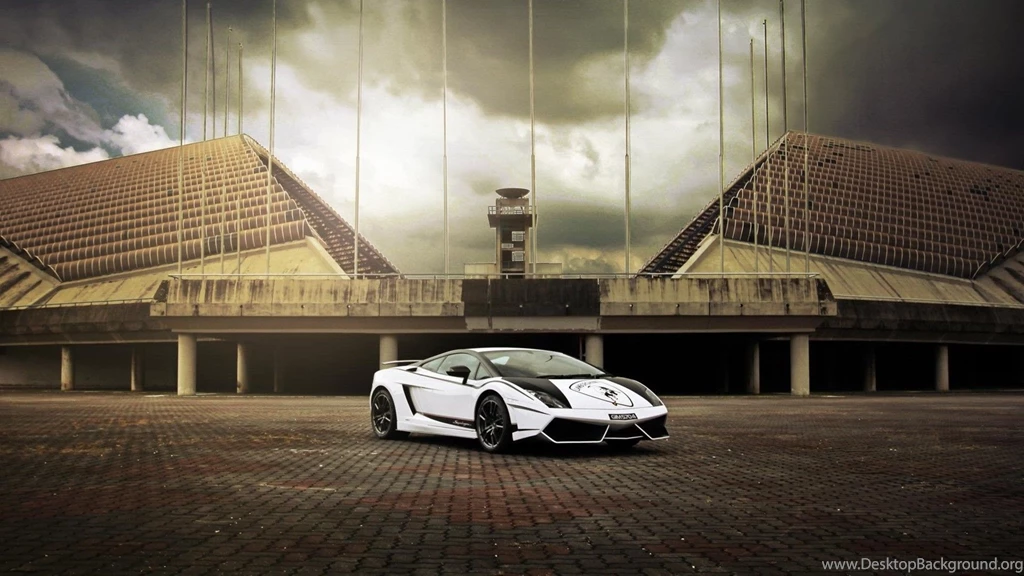 High Quality Lamborghini Gallardo Wallpapers
