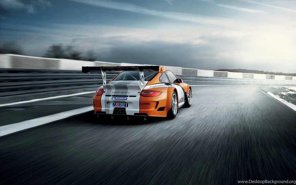 Porsche Wallpapers