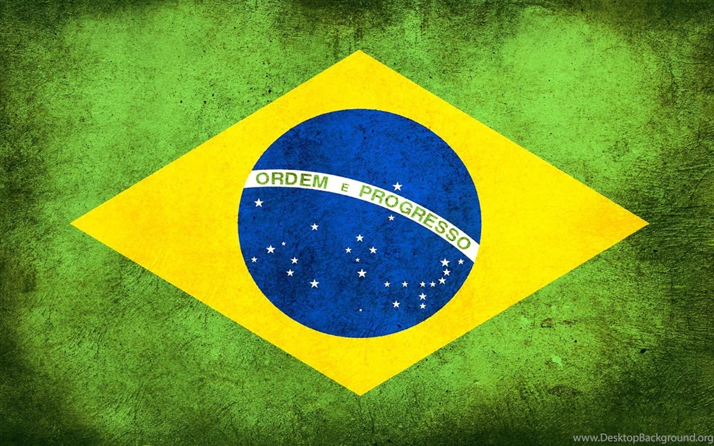 Misc. Wallpapers Set 14 (Flags)