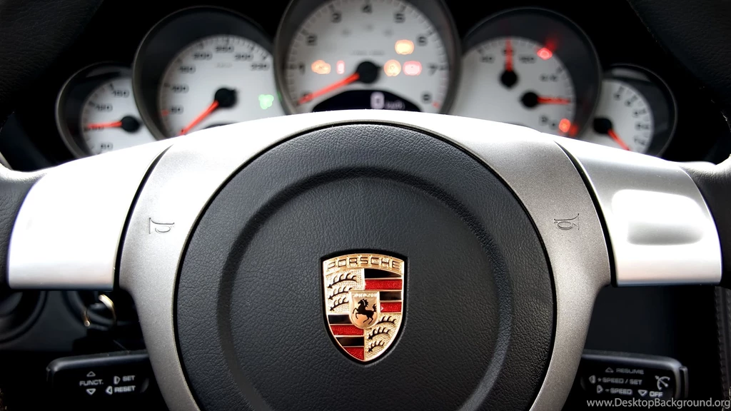 Porsche Logo Hd Wallpapers Page 0