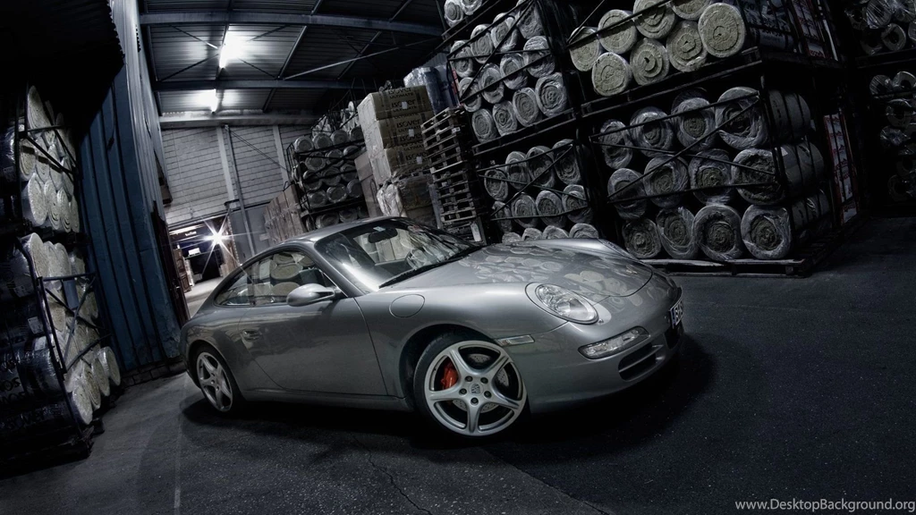 Cool Porsche Exclusive HD Wallpapers