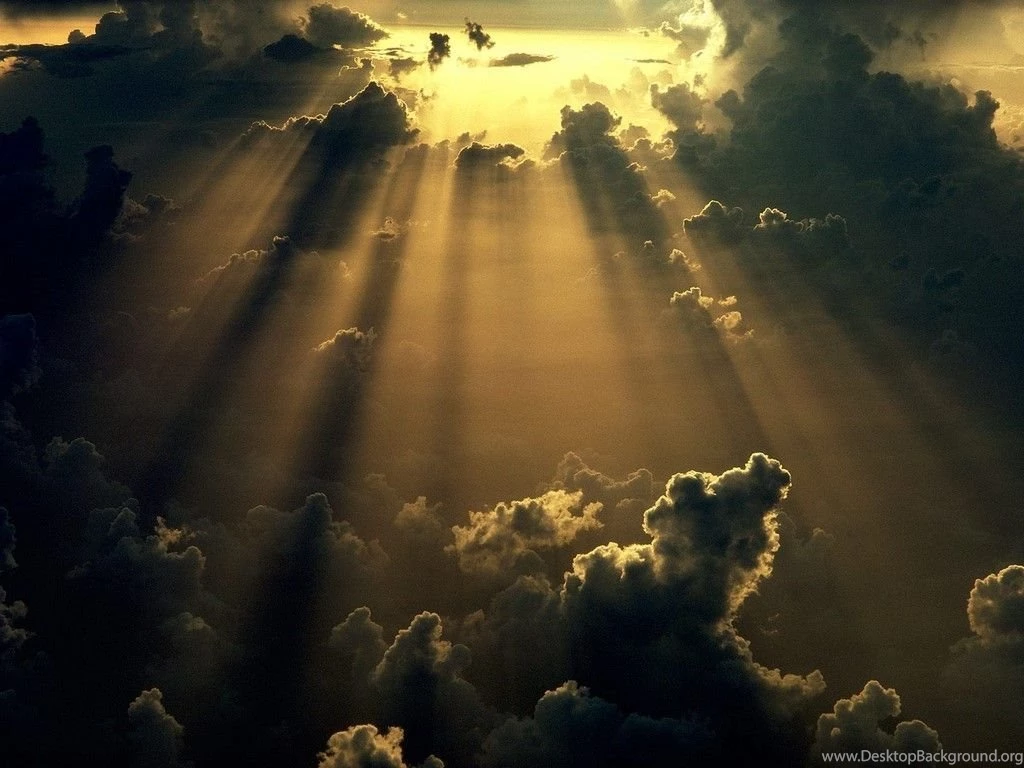 Hurricane Clouds, Gulf Of Mexico, Cuba Pics