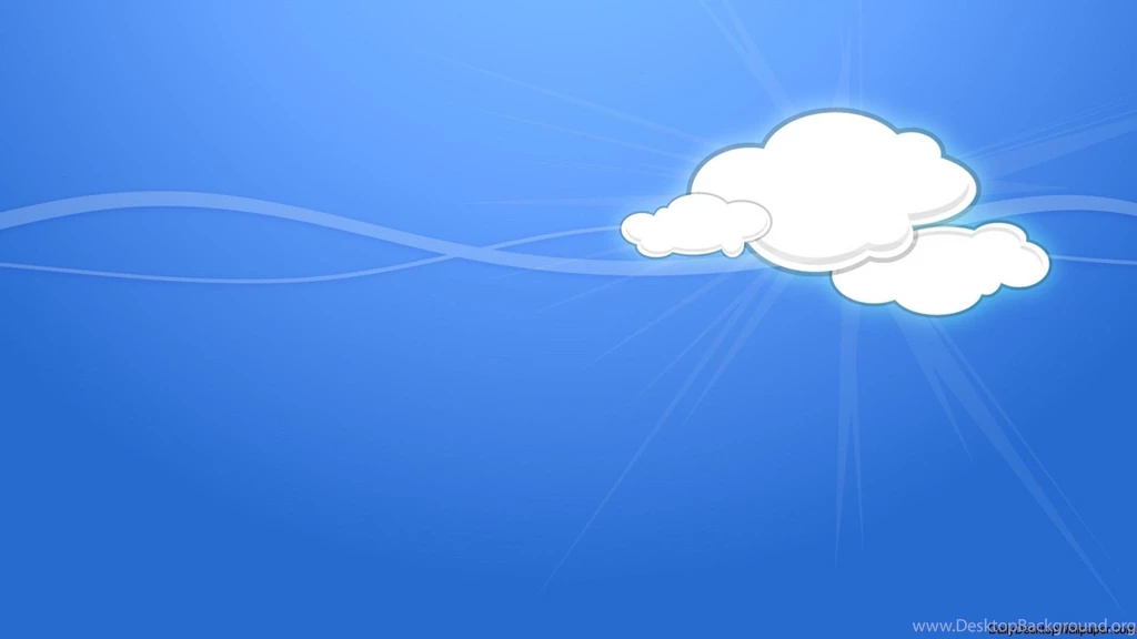 Gallery For Cartoon Clouds Backgrounds Hd