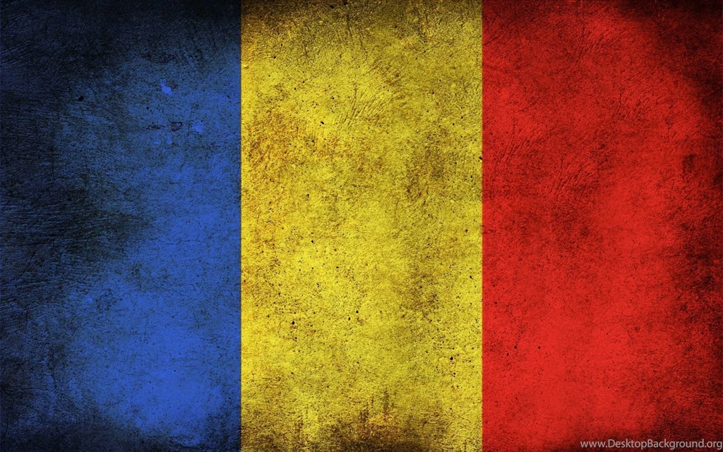 Romania Flags – BUZZERG