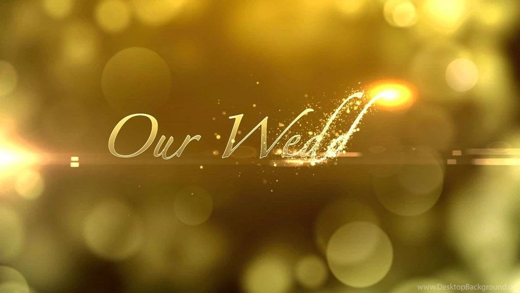 Video Backgrounds HD   Wedding HD   Style Proshow   Styleproshow ...