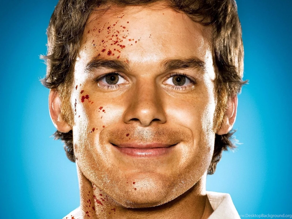 Dexter Desktop Wallpapers