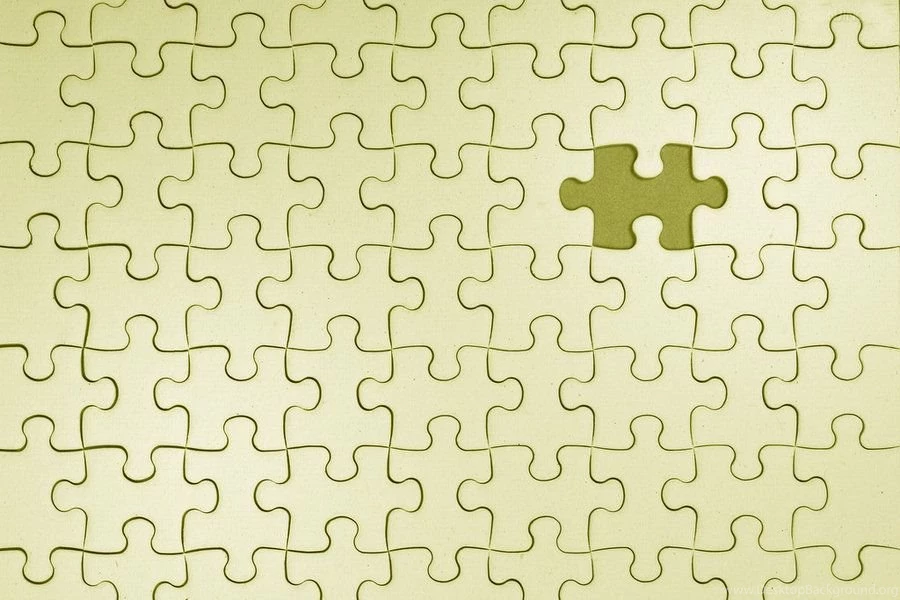 DeviantArt: More Like Desktop Wallpaper^Jigsaw Puzzle By ...