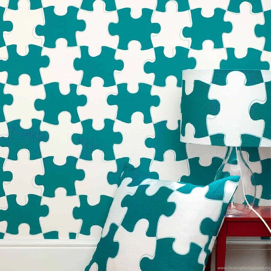 Puzzle Pieces Wallpapers By Paperboy Wallpapers