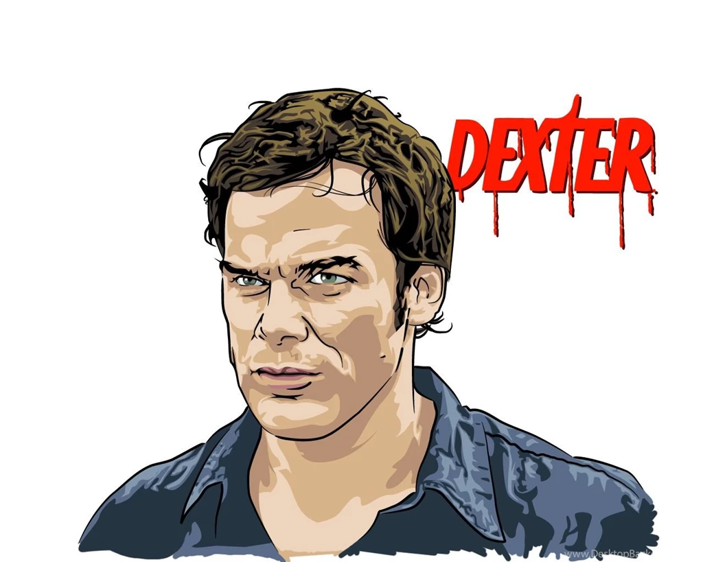 Dexter Desktop By MrT1337 On DeviantArt