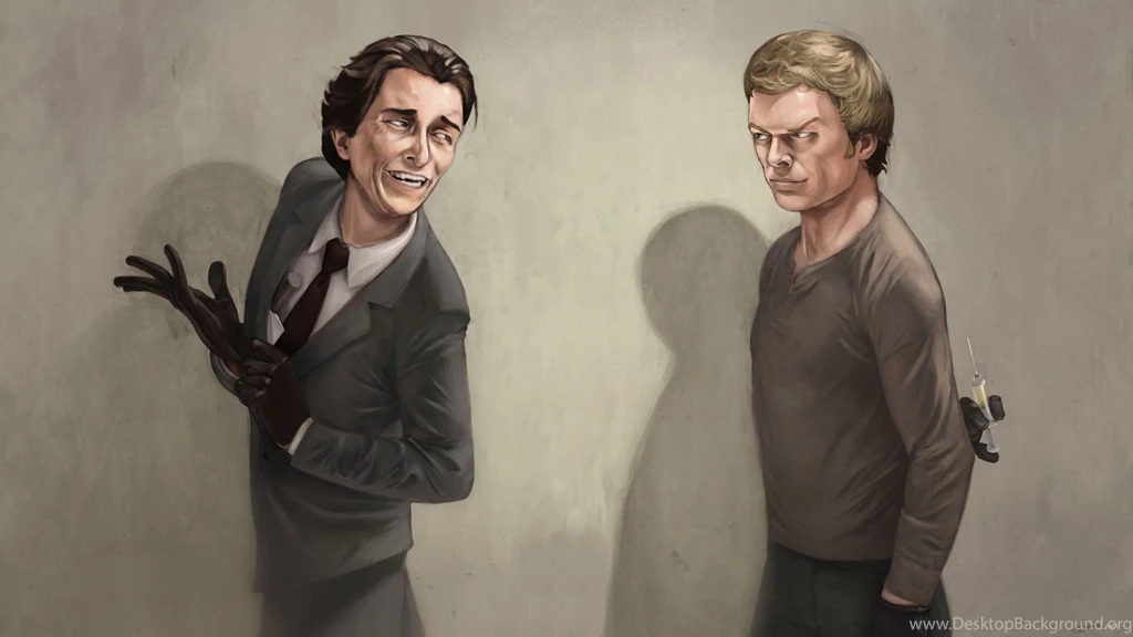 Dexter Computer Wallpapers, Desktop Backgrounds