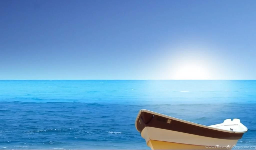 Boat With Beach Backgrounds Quotes. QuotesGram