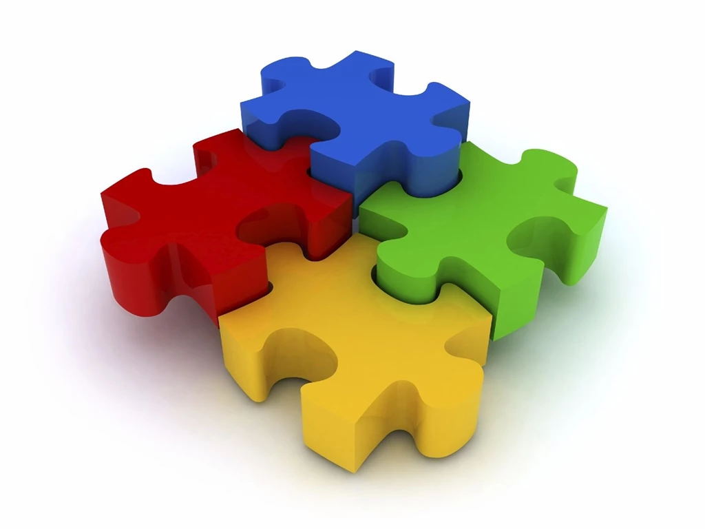 Puzzle Wallpapers 1074x1089px