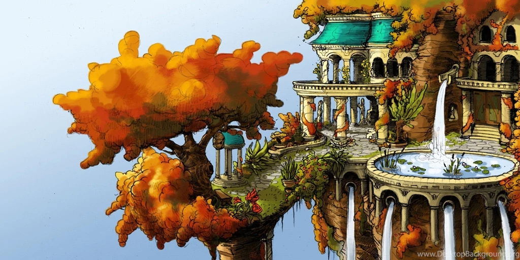 Puzzle Wallpapers