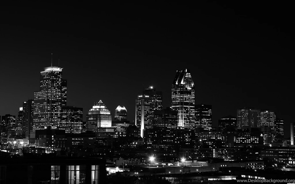 Montreal, Cities, Night, Skyline, City, 1920x1200 HD Wallpapers And ...