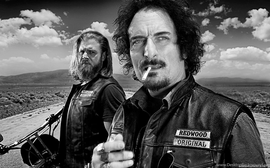 Sons Of Anarchy HD Wallpapers