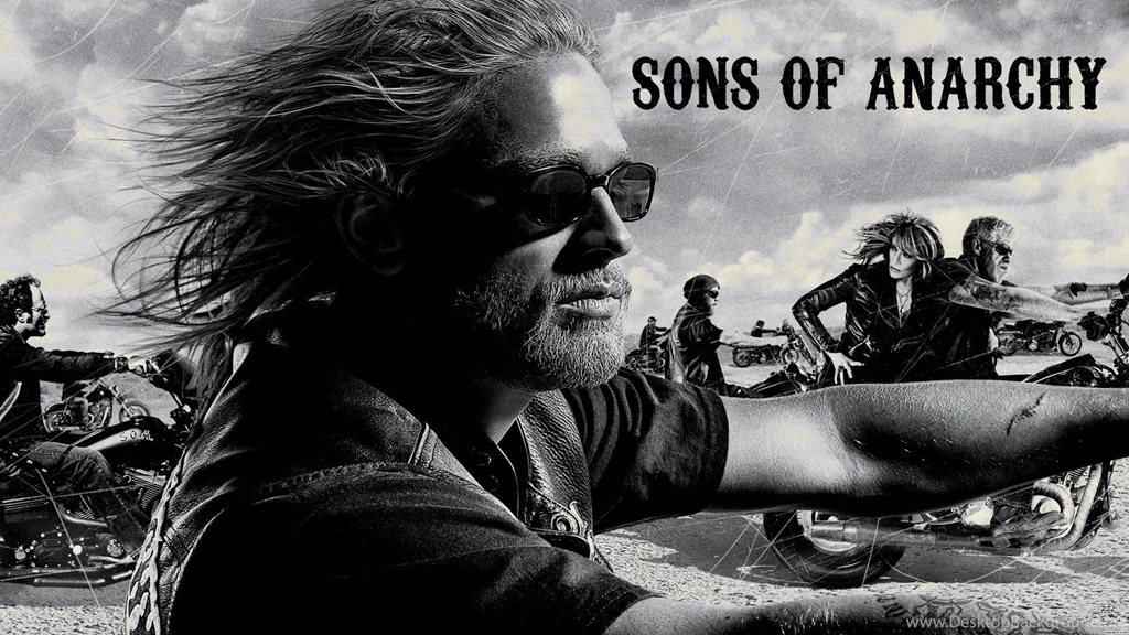 Top Sons Of Anarchy Wallpapers 1920x1080 Images For Pinterest