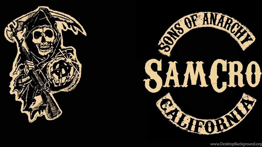 Sons Of Anarchy California Wallpapers » WallDevil Best Free HD ...