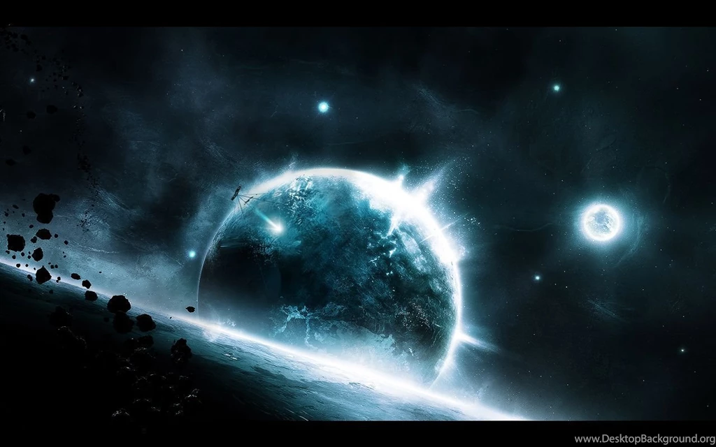 Download Outer Space Wallpapers 1280x800