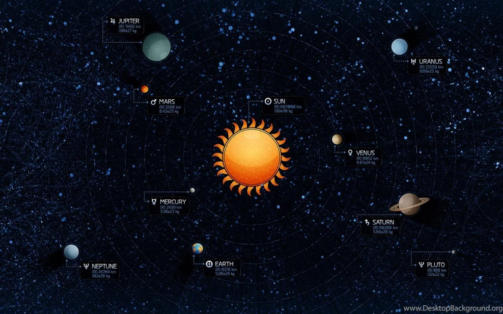 Space Wide 1280x800