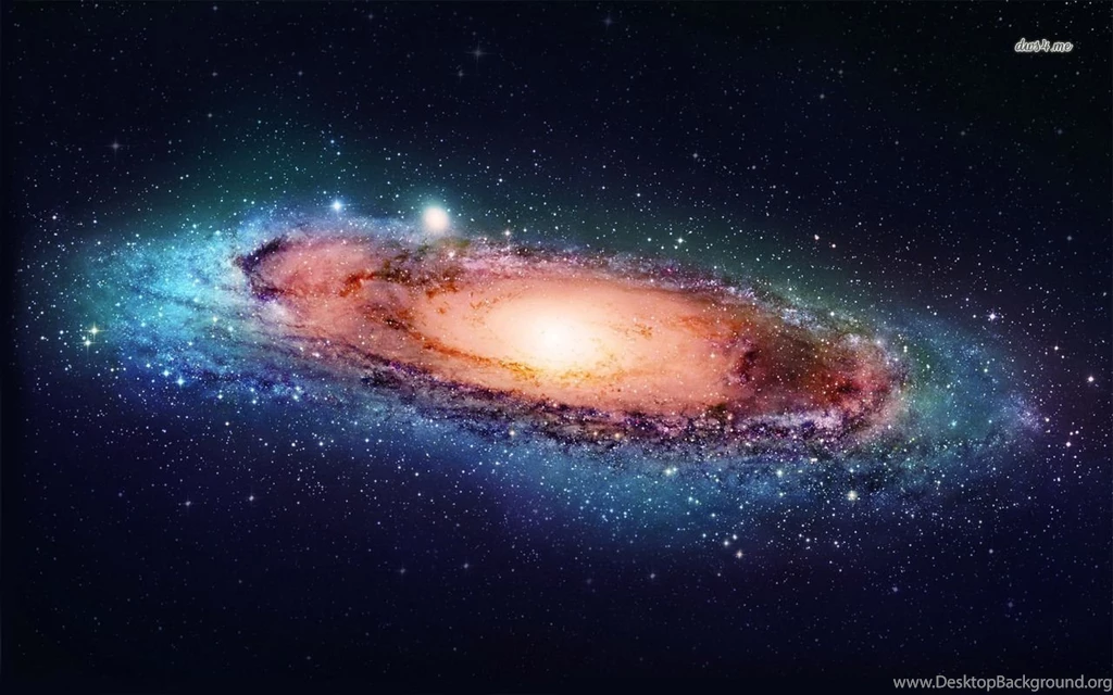Andromeda Galaxy Wallpapers   Space Wallpapers